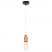 Подвесной светильник Arte Lamp Mark A7047SP-1BK