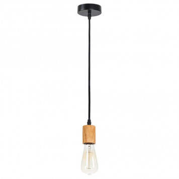 Подвесной светильник Arte Lamp Mark A7047SP-1BK
