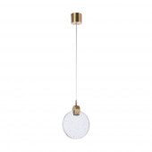 Подвесной светильник Arte Lamp Planet A1801SP-3PB
