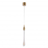 Подвесной светильник Arte Lamp Raindrop A1803SP-3PB