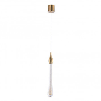 Подвесной светильник Arte Lamp Raindrop A1803SP-3PB