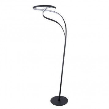 Торшер Arte Lamp Hyperbola A1987PN-28BK