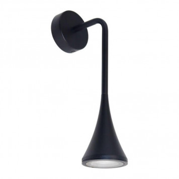 Бра Arte Lamp Bronn A2367AL-1BK