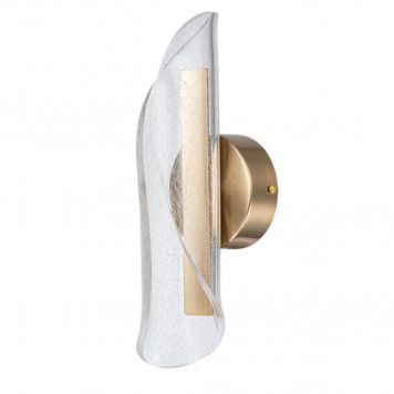 Бра Arte Lamp Ciclone A2475AP-7PB