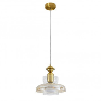 Подвесной светильник Arte Lamp Adagio A2791SP-1MD