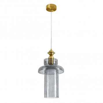 Подвесной светильник Arte Lamp Adagio A2791SP-1SM