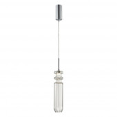 Подвесной светильник Arte Lamp Crystal A2942SP-1CC