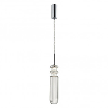 Подвесной светильник Arte Lamp Crystal A2942SP-1CC