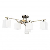 Люстра Arte Lamp Largo A4497PL-6AB