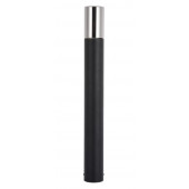 Уличный светильник Arte Lamp Wazn A6218PA-1BK