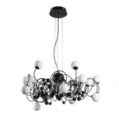 Люстра Divinare Grazia 8193/06 SP-50