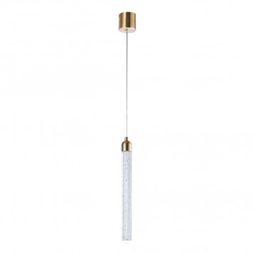 Подвесной светильник Arte Lamp Bias A1802SP-5PB