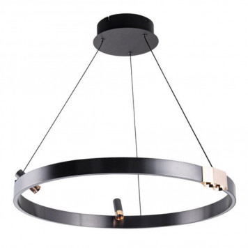 Подвесной светильник Arte Lamp Cesare A1993SP-30BK