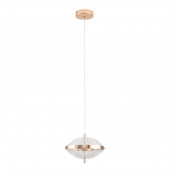 Подвесной светильник Arte Lamp Andromeda A2089SP-6GO
