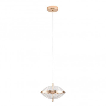 Подвесной светильник Arte Lamp Andromeda A2089SP-6GO