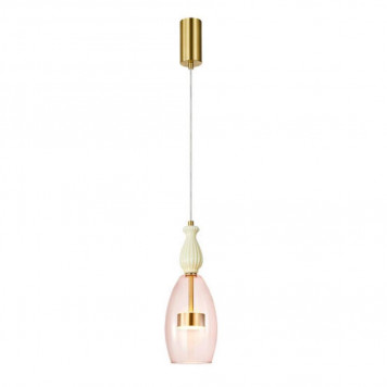 Подвесной светильник Arte Lamp Coral A2405SP-9PK