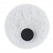 Бра Arte Lamp Lunar A2536AP-3WH