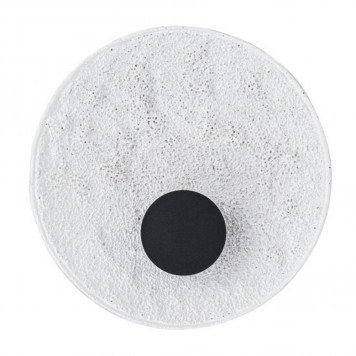 Бра Arte Lamp Lunar A2536AP-3WH