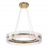 Подвесной светильник Arte Lamp Purity A2540SP-45PB