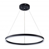Подвесной светильник Arte Lamp Siren A2548SP-45BK