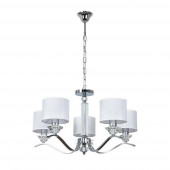 Люстра Arte Lamp Alhena A4091LM-5CC