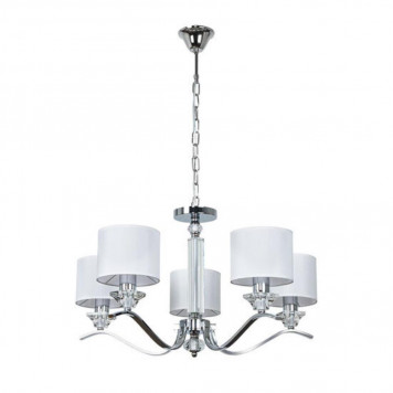 Люстра Arte Lamp Alhena A4091LM-5CC