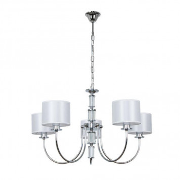 Люстра Arte Lamp Attore A4092LM-5CC