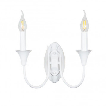 Бра Arte Lamp Collinetta A4094AP-2WH