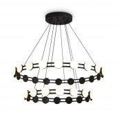 Люстра Freya Collar FR6180PL-L70B
