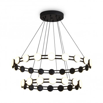 Люстра Freya Collar FR6180PL-L70B