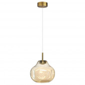 Подвесной светильник Odeon Light Vaso 5097/4L