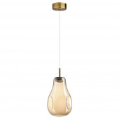 Подвесной светильник Odeon Light Nave 5098/4L