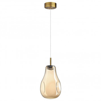 Подвесной светильник Odeon Light Nave 5098/4L