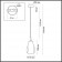 Подвесной светильник Odeon Light Nave 5098/4L