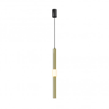 Подвесной светильник Maytoni Jelly P105PL-12W3K-BS
