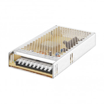 Блок питания 48V 360W Maytoni PSL006-360W-48V-IP20