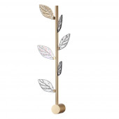 Бра Odeon Light Listva 5445/5WL