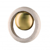 Бра Odeon Light Saturn 5443/1W