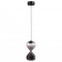 Подвесной светильник Odeon Light Glessi 5092/4L