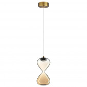 Подвесной светильник Odeon Light Glessi 5093/4L
