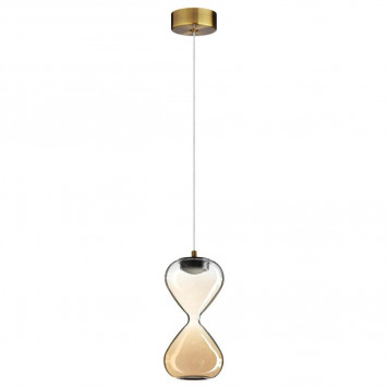 Подвесной светильник Odeon Light Glessi 5093/4L