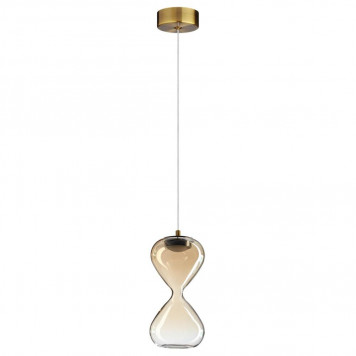 Подвесной светильник Odeon Light Glessi 5093/4LA