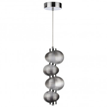 Подвесной светильник Odeon Light Bruco 5096/17L