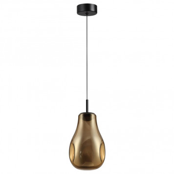 Подвесной светильник Odeon Light Nave 5098/4LA