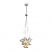 Люстра Freya Eatery FR5488PL-10CH