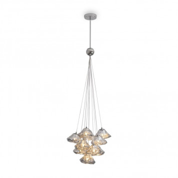Люстра Freya Eatery FR5488PL-10CH