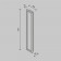 Бра Maytoni Orign MOD311WL-L70B3K