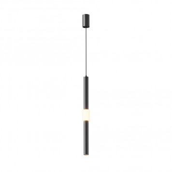 Подвесной светильник Maytoni Jelly P105PL-12W3K-B