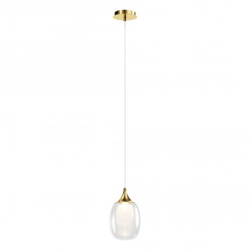 Подвесной светильник Maytoni Aura MOD016PL-01BS1