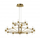Люстра Maytoni Arana MOD401PL-L108BS3K